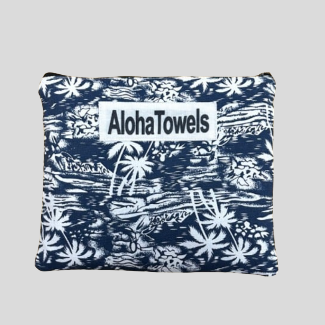 Towel Pouch
