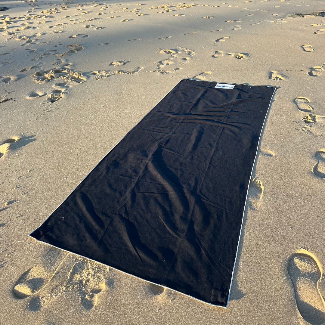 Aloha Magnet Towel (PRE-ORDER)