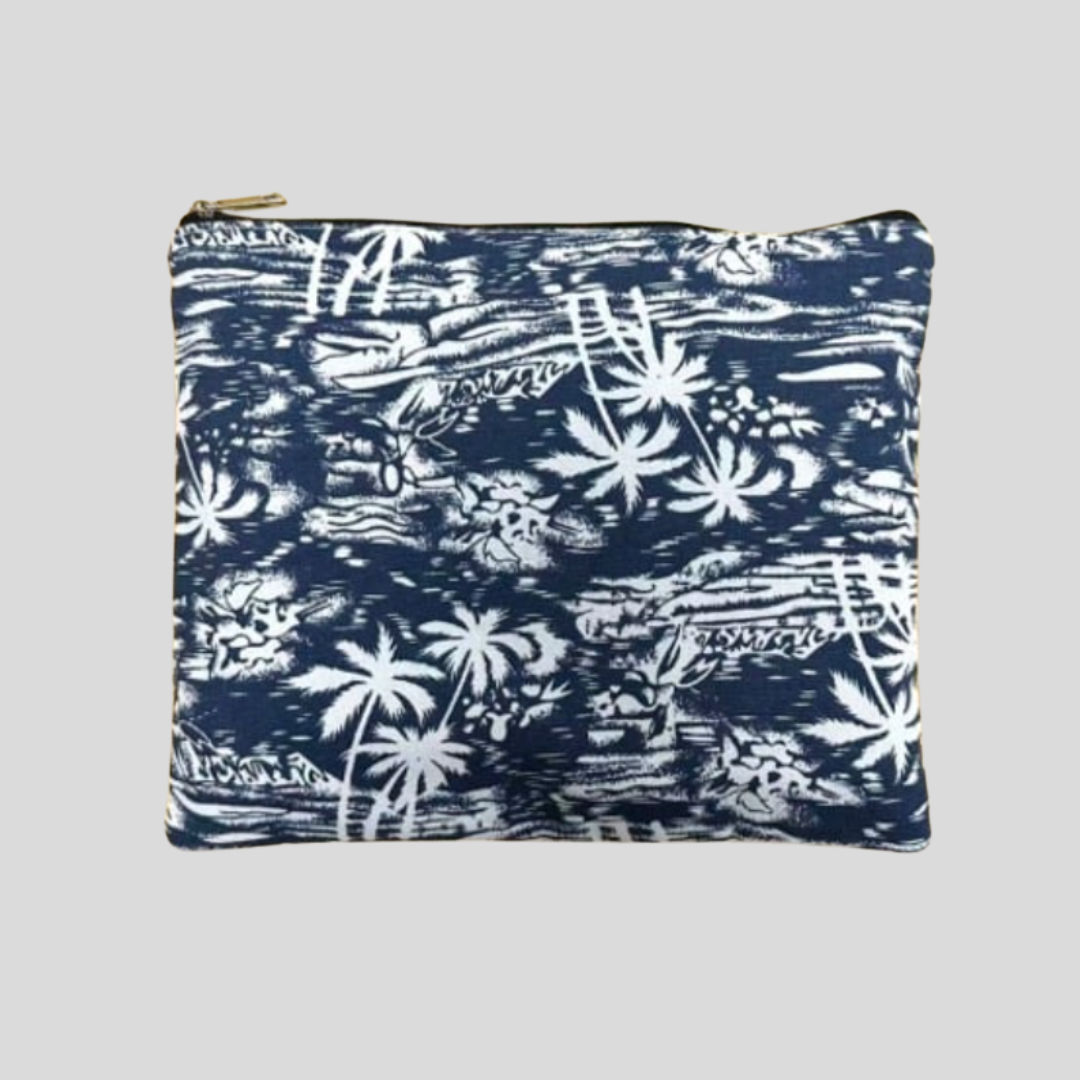 Towel Pouch