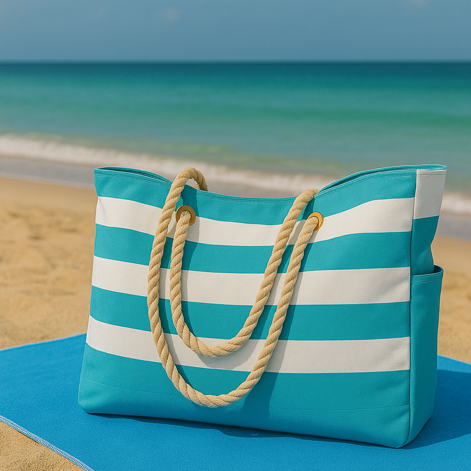 Aloha Beach Bag