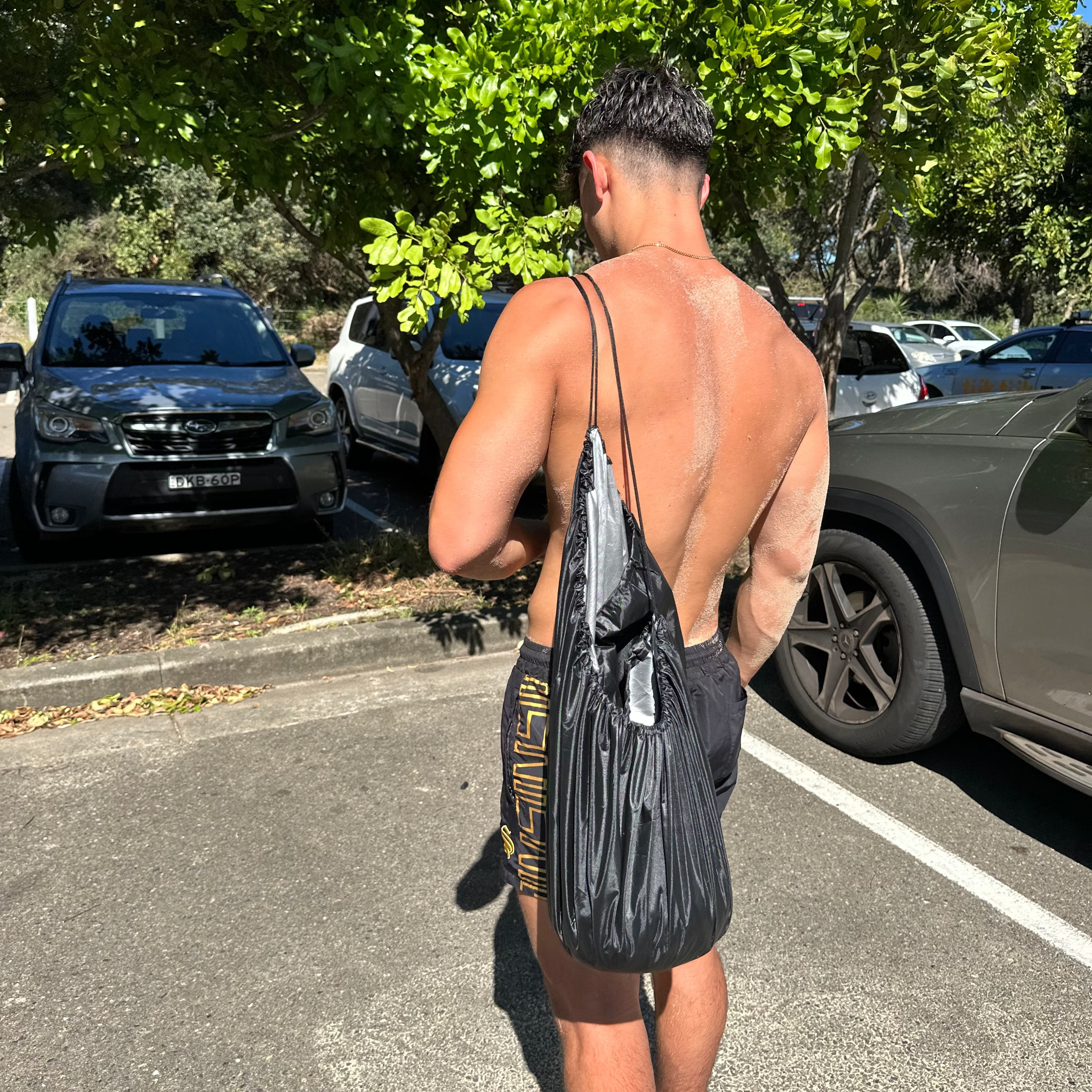 Aloha Changing Mat / Carry Bag