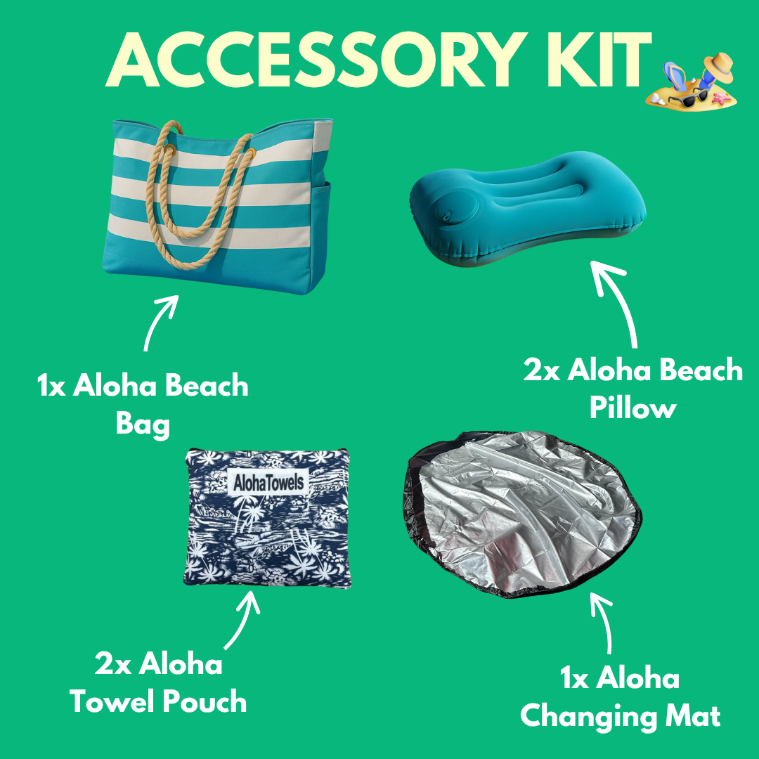 Accessory Kit