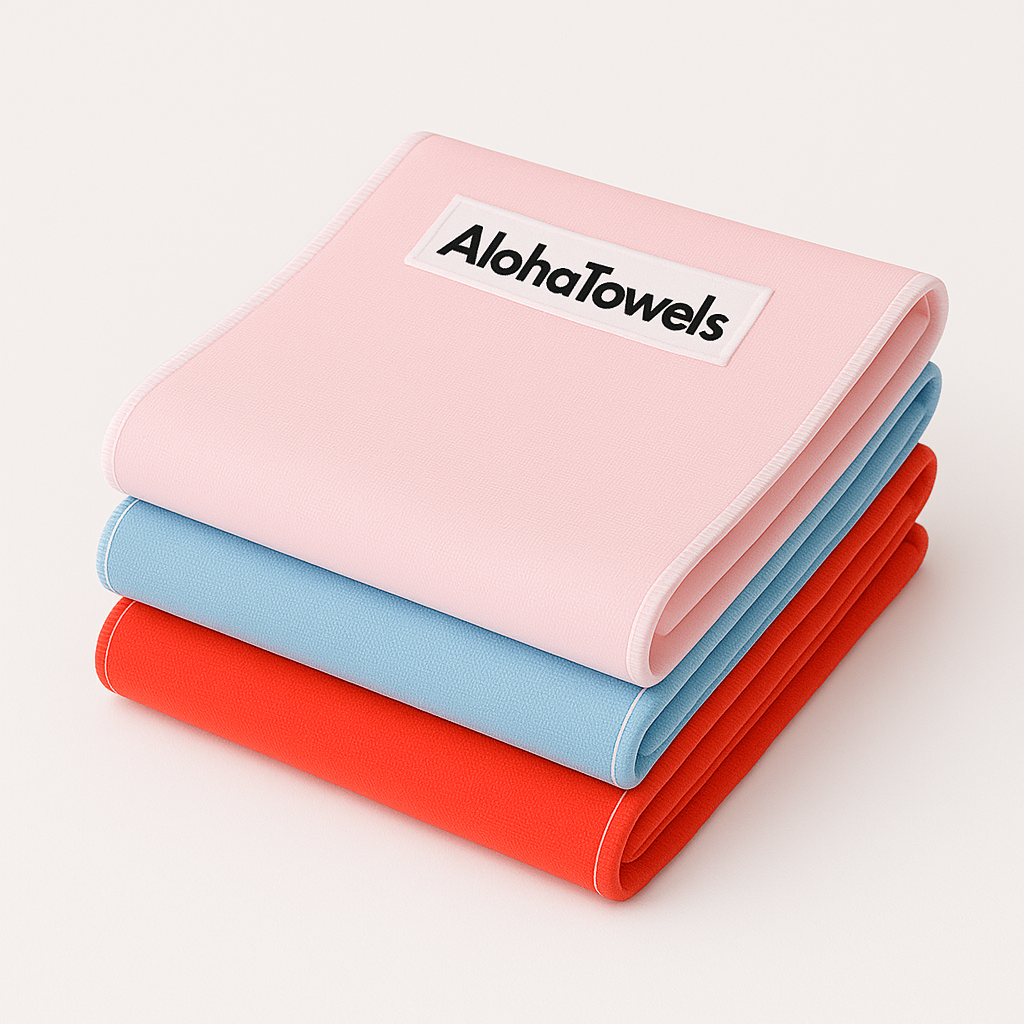 New Colors (PRE-ORDER)
