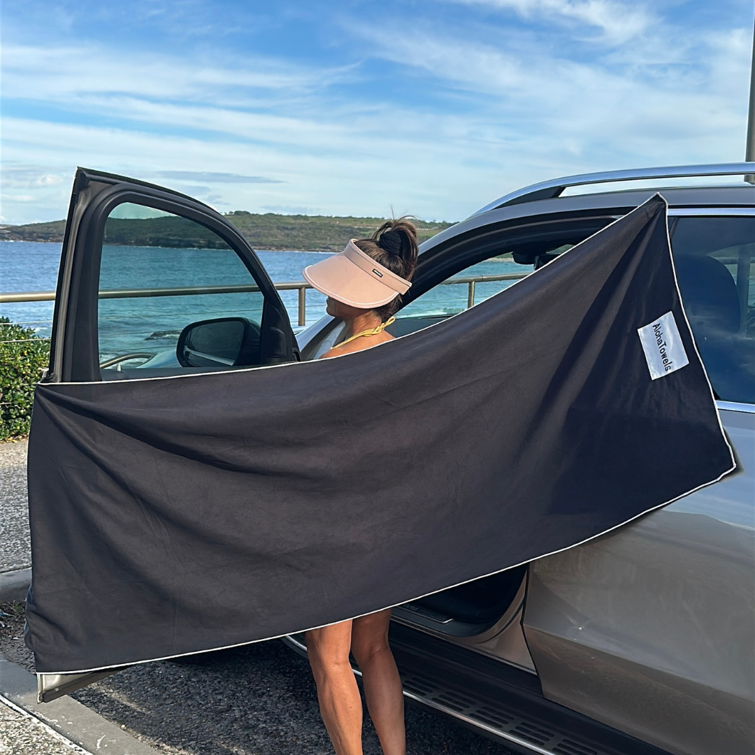 Aloha Magnet Towel (PRE-ORDER)
