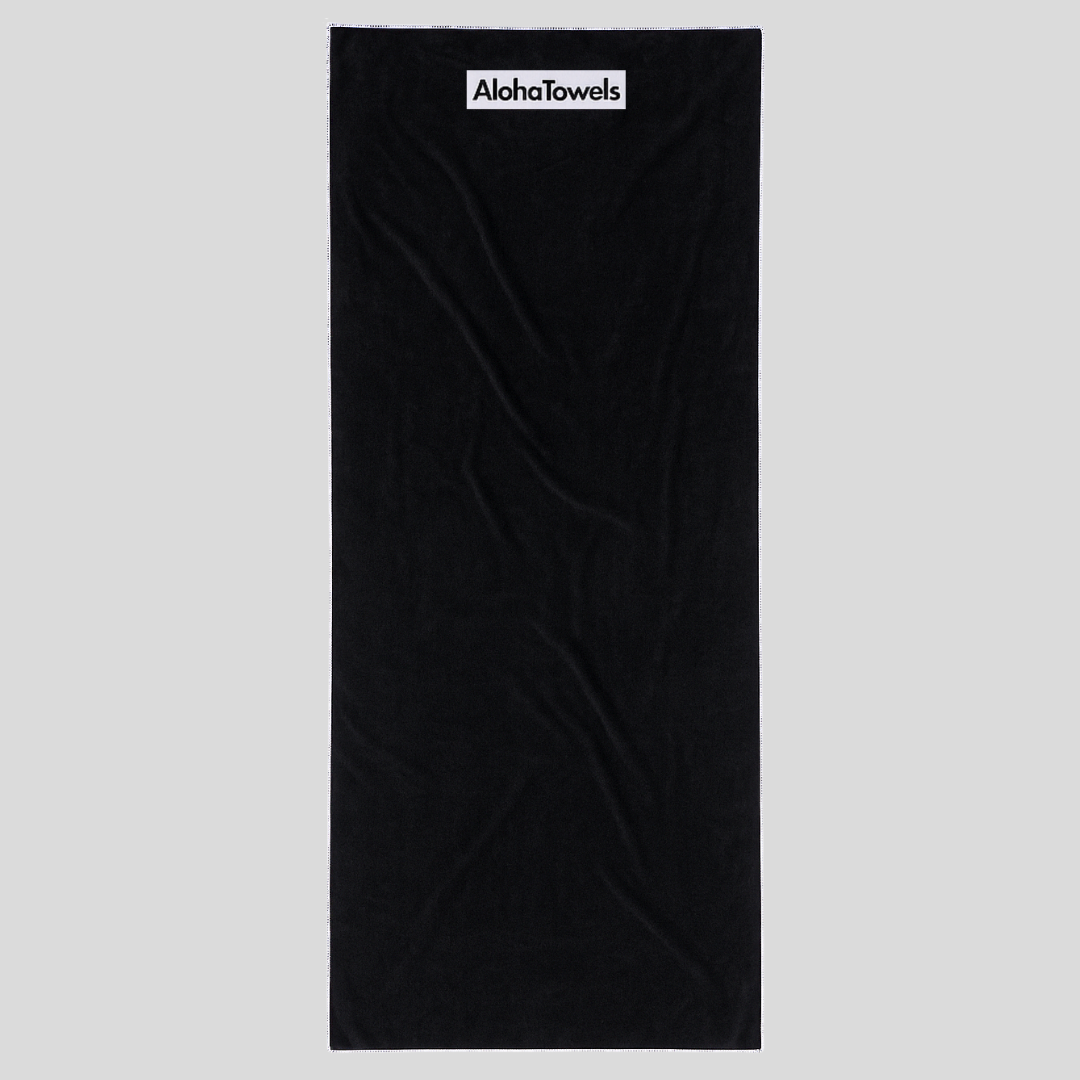 Aloha Magnet Towel