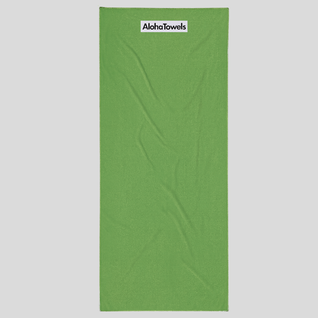 Aloha Magnet Towel