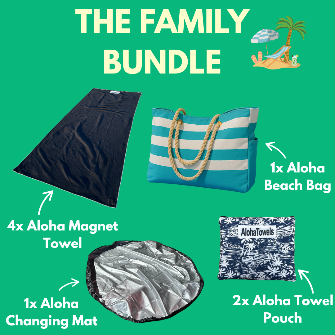 The Family Bundle