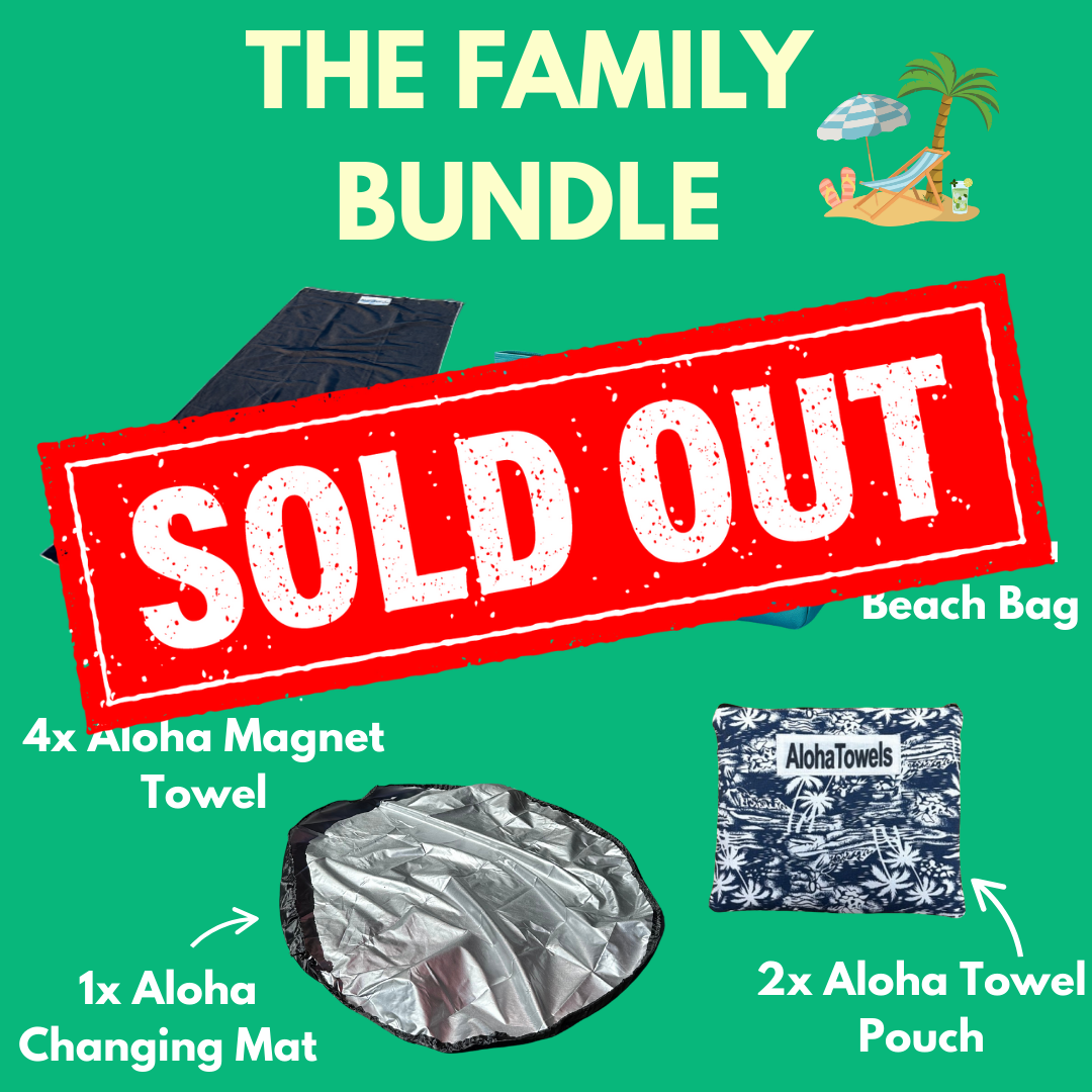The Family Bundle