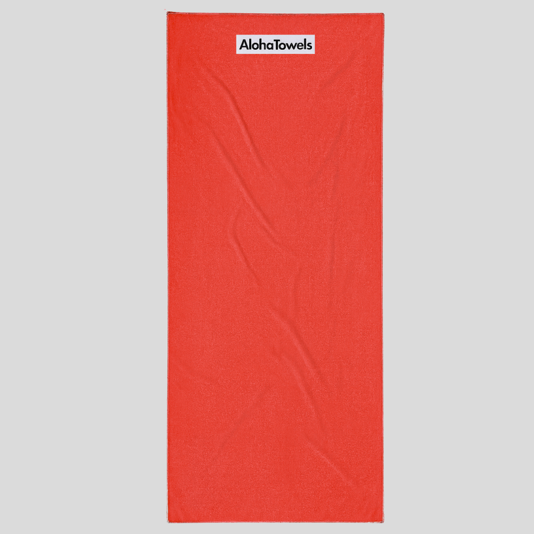 Aloha Magnet Towel (PRE-ORDER)