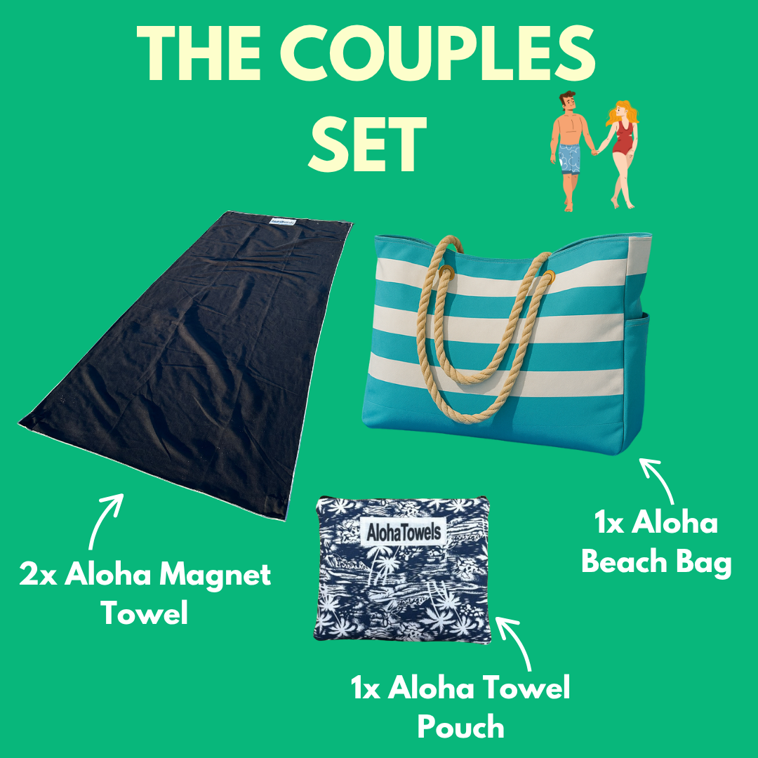 The Couples Set