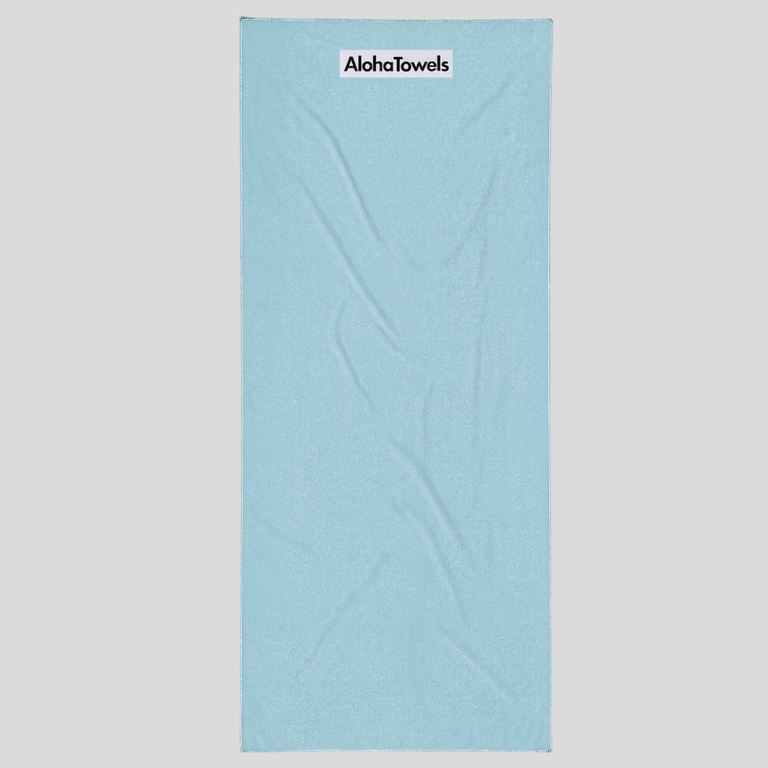 Aloha Magnet Towel (PRE-ORDER)