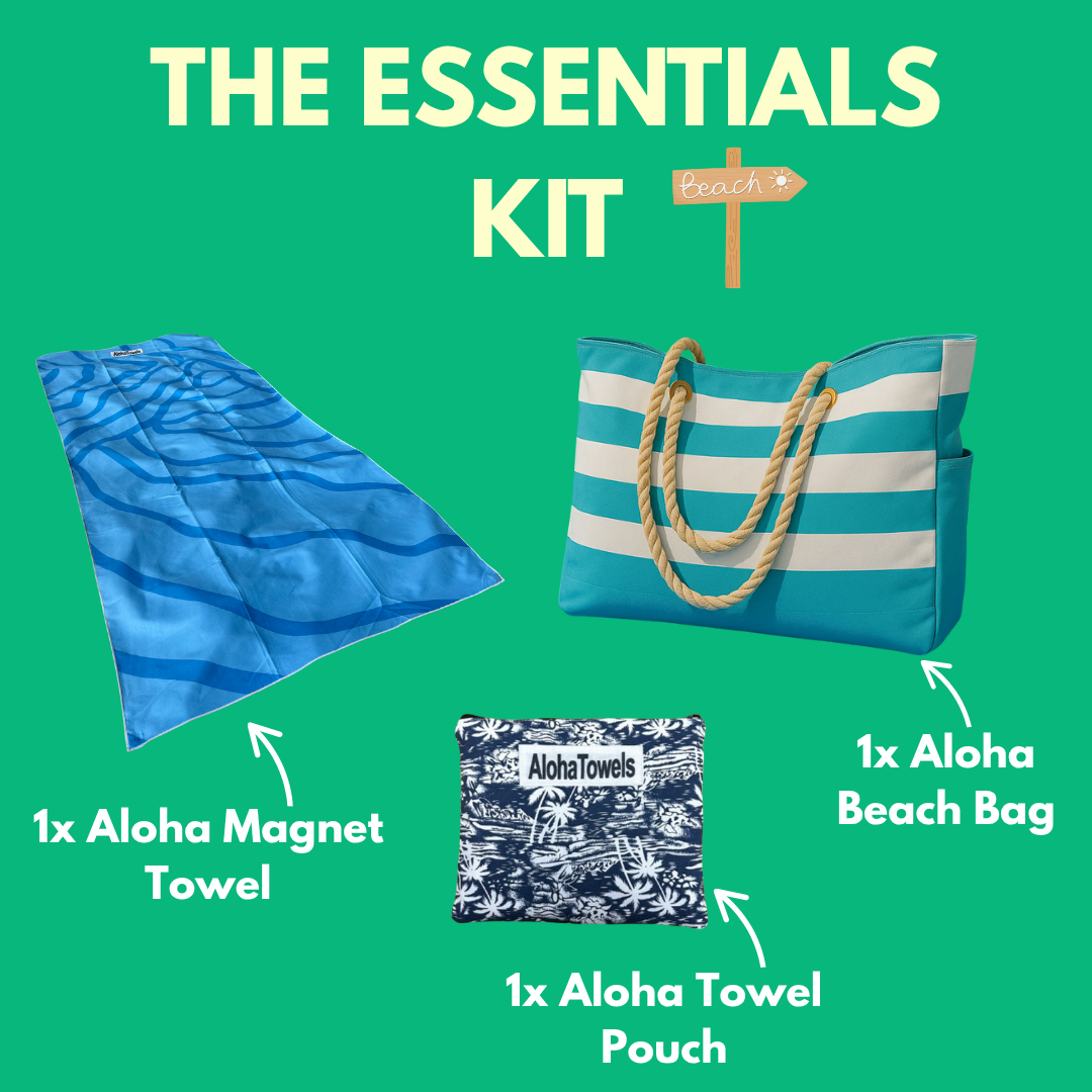 The Essentials Kit