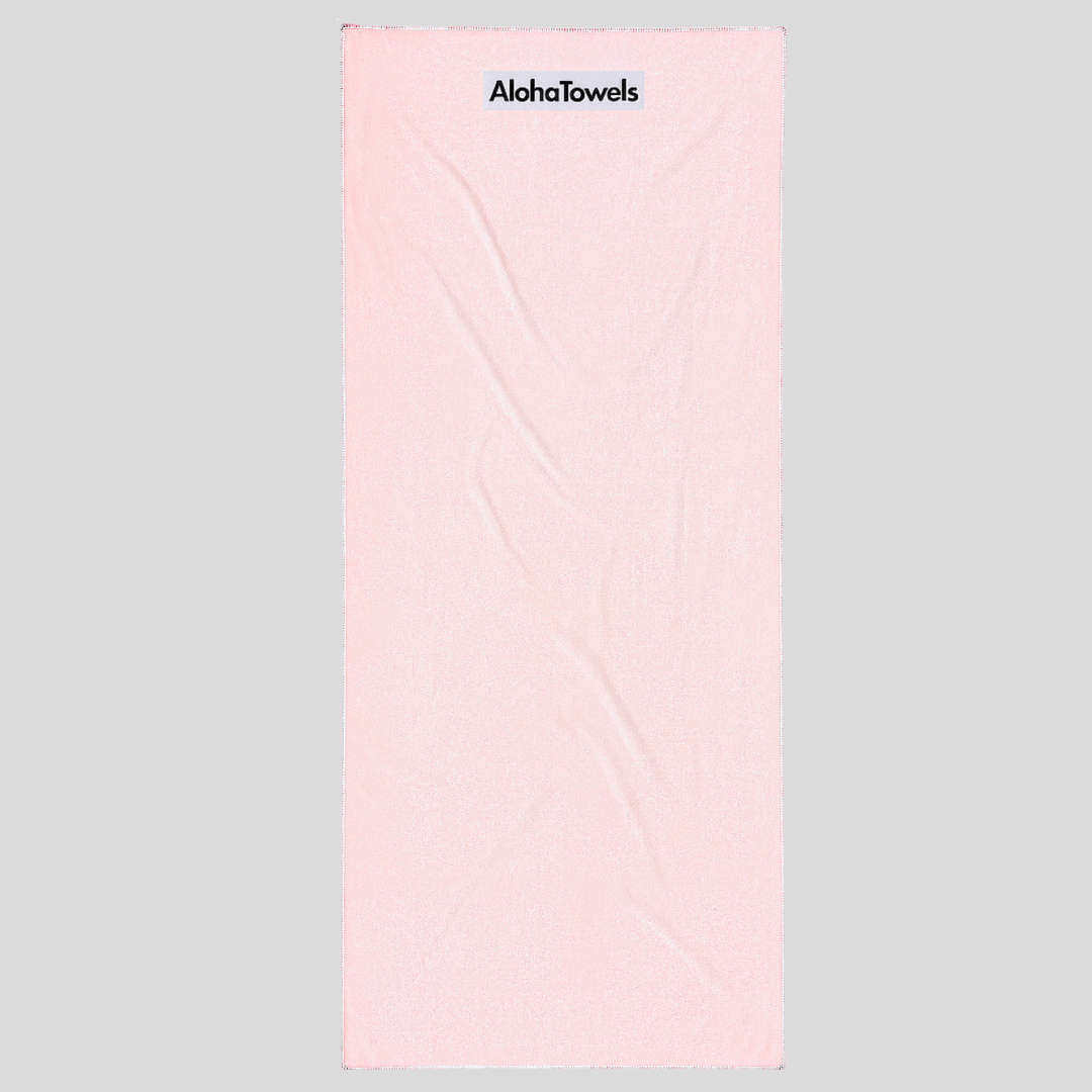 Aloha Magnet Towel (PRE-ORDER)