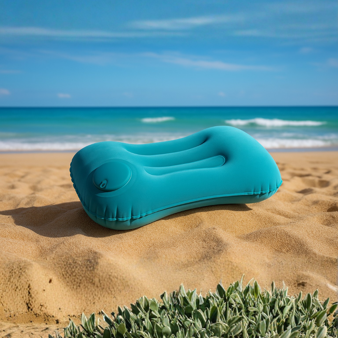 Beach Pillow