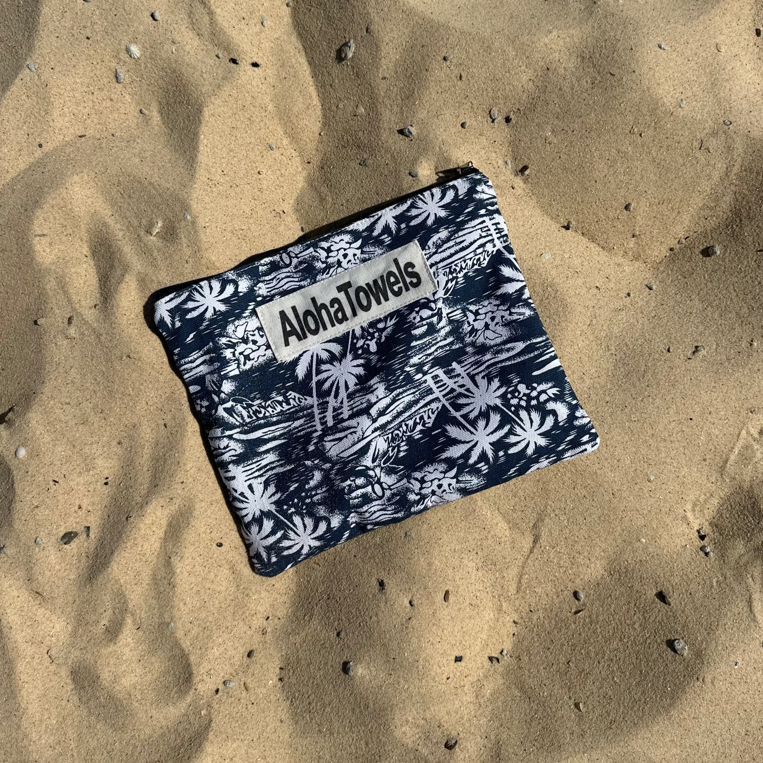 Towel Pouch